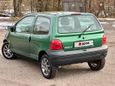  3  Renault Twingo 2003 , 185000 , 