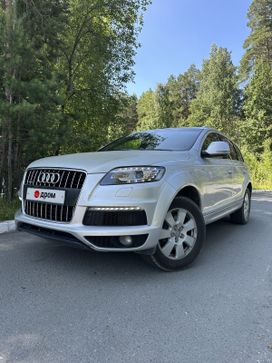 SUV   Audi Q7 2008 , 1425000 , 
