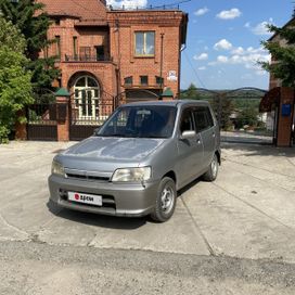  Nissan Cube 1999 , 200000 , 