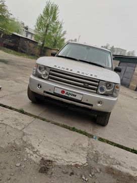 SUV   Land Rover Range Rover 2002 , 1200000 , 