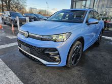  Tiguan L, 2025