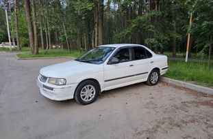  Nissan Sunny 2000 , 265000 , 
