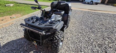   Motax ATV Grizlik 300 2024 , 330000 , 