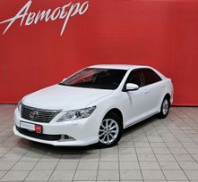  Toyota Camry 2014 , 1515000 , 