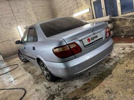  Nissan Almera 2005 , 500000 , 