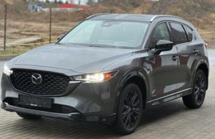 SUV   Mazda CX-5 2022 , 3879000 , 