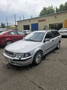 Москва V40, 2000 Москва V40, 2000