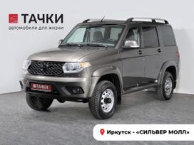 SUV     2018 , 1270000 , 