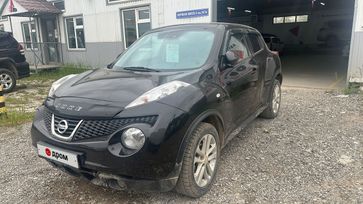 SUV   Nissan Juke 2013 , 870000 , 