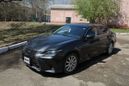  Lexus GS300h 2018 , 3650000 , 