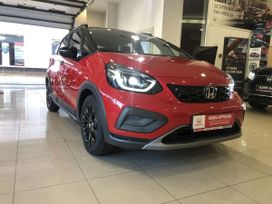  Honda Fit 2023 , 4190000 , 