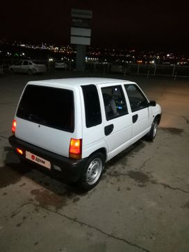  Daewoo Tico 1995 , 100000 , 