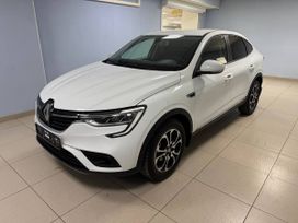 SUV   Renault Arkana 2021 , 1760000 , 