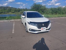  Toyota Premio 2016 , 2100000 , 