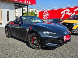   Mazda Roadster 2021 , 2400000 , 