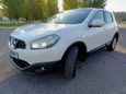 SUV   Nissan Qashqai 2013 , 699000 , 