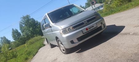    Honda Stepwgn 2005 , 830000 , 