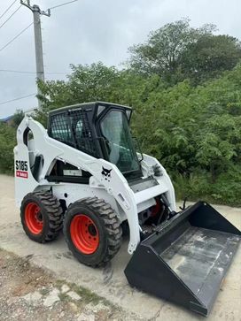 - Bobcat S185 2020 , 3360000 , 