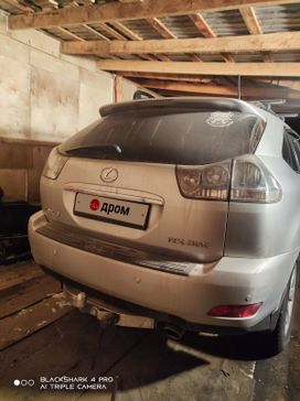 SUV   Lexus RX350 2008 , 1000000 , 