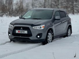 SUV   Mitsubishi ASX 2013 , 1175000 , 