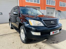 SUV   Lexus GX470 2003 , 1910000 , 