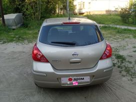  Nissan Tiida 2013 , 900000 ,  