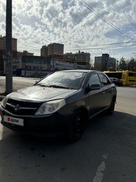  Geely MK 2011 , 140000 , 