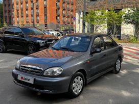  Chevrolet Lanos 2007 , 149990 , 