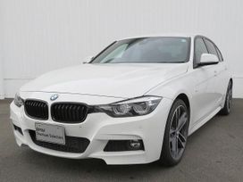 BMW 3-Series 2019 , 1100000 , 
