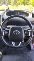    Toyota Sienta 2020 , 1700000 , 