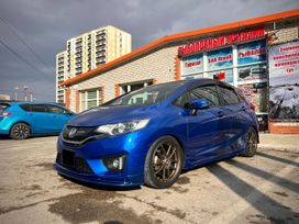  Honda Fit 2014 , 1100000 , 