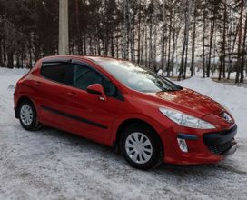  Peugeot 308 2008 , 480000 , 