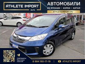    Honda Freed 2016 , 630000 , 