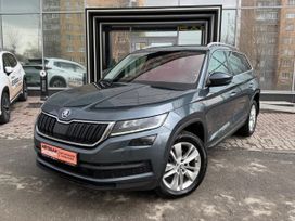 SUV   Skoda Kodiaq 2017 , 2325000 , 