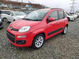  Fiat Panda 2017 , 870000 , 