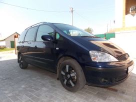    Ford Galaxy 2003 , 500000 , 