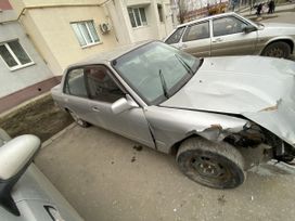  Toyota Carina 1989 , 70000 , 