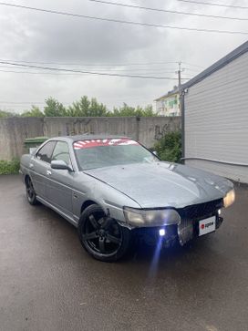  Nissan Laurel 1999 , 670000 , 
