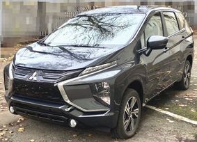    Mitsubishi Xpander 2022 , 2200000 , 