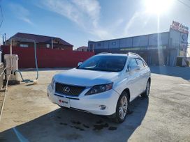 SUV   Lexus RX450h 2009 , 2100000 , 