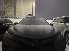  Toyota Camry 2018 , 2900000 , 