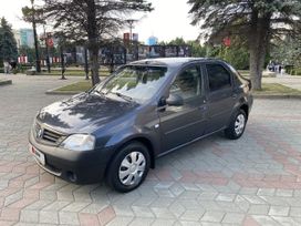  Renault Logan 2008 , 299000 , 