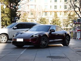  Porsche Taycan 2022 , 14800000 , 