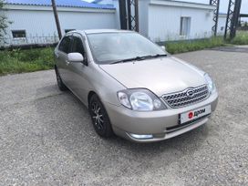  Toyota Corolla 2001 , 575000 , 