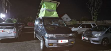    Mazda Bongo Friendee 1991 , 435000 , 