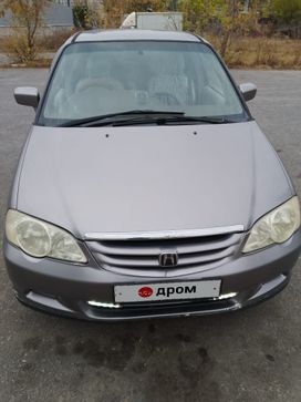    Honda Odyssey 2000 , 550000 ,  