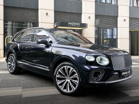 SUV   Bentley Bentayga 2024 , 34900000 , 