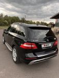 SUV   Mercedes-Benz M-Class 2013 , 3000000 , 