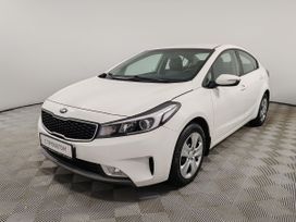  Kia Cerato 2021 , 1600000 , 