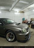 Subaru Impreza WRX 2000 , 1400000 , 